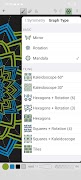 Amaziograph screenshot 2