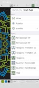 Amaziograph screenshot 2