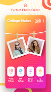 Collage Maker - PIP Collage screenshot 1