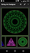 StringArt Designer screenshot 1