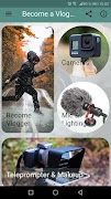 How to Become a Vlogger ポスター