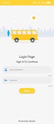 برنامه‌نما Tracking App by Mujtaba عکس از صفحه