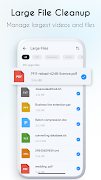 File Cleanup Expert Tools syot layar 4