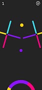 Color Jumper - Jump & Switch C screenshot 3