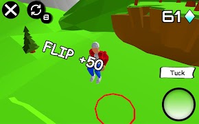 Backflip Master 截图 2