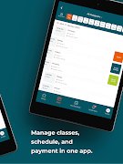 برنامه‌نما Alchemy Education عکس از صفحه
