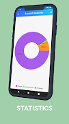 برنامهنما Account Manager عکس از صفحه