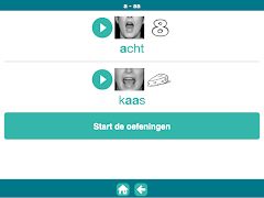 Uitsprekend اسکرین شاٹ 6