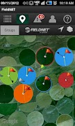 FieldNET Mobile screenshot 1