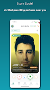 Stork Social: Sperm Donor App ภาพหน้าจอ 5