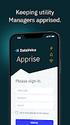 DataVoice Apprise Screenshot 1