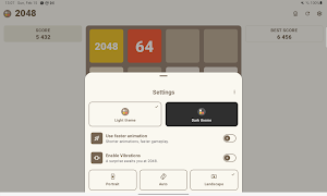 2048 Screenshot 7