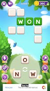 word puzzle captura de pantalla 1