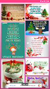 Frases Navideñas 截图 1