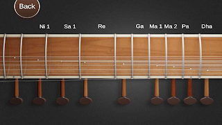 Learn Sitar скриншот 7