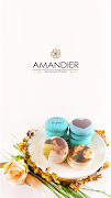 AMANDIER雅蒙蒂法式甜點 Ekran Görüntüsü 2