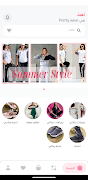 Pretty Wear screenshot 5