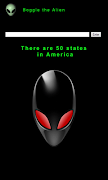 پوستر Talking Alien