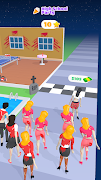 Party Planning imagem de tela 4