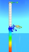 Paint Guns captura de pantalla 4