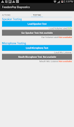 FreedomPop Diagnostics স্ক্রিনশট 5