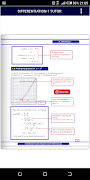Differentiation-1 Tutor FREE Pure Math ภาพหน้าจอ 4