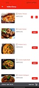 BBQ Hut स्क्रीनशॉट 4