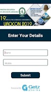 UROCON 2019 screenshot 1