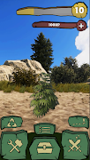 Scrap Clicker plakat