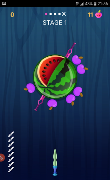 Dangerous Knife screenshot 3