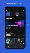 melobit screenshot 2