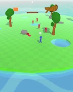 3 Schermata Lose The Crowd