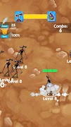 Monsters: Evolution 3D Screenshot 3