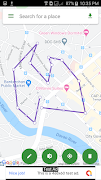 MapView Plugin تصوير الشاشة 6