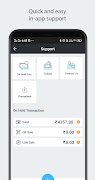 Mswipe Merchant App capture d'écran 4