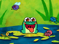 Toadled screenshot 7