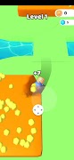 Cave Digger ảnh chụp màn hình 5