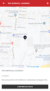 GoFood скриншот 1