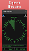 Max Compass تصوير الشاشة 7