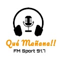 Que Mañana Radio