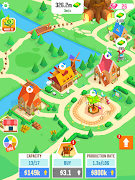 Idle Tree City screenshot 7