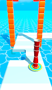 Cup Stack Run captura de pantalla 4