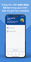mobiEdu - CTV স্ক্রিনশট 3