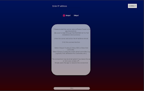 برنامه‌نما Wiredless Pro عکس از صفحه