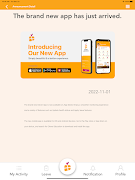 برنامه‌نما Clever Education عکس از صفحه