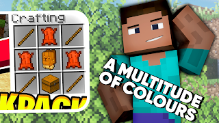 Backpacks Mod скриншот 1