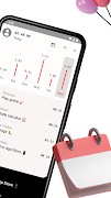 Time Tracker - Pomodoro 截圖 1