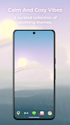 Chill Live Wallpaper screenshot 5