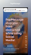 PopMessage imagem de tela 5