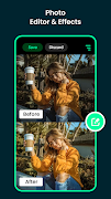 Photo Retouch - Remove Object ภาพหน้าจอ 3
